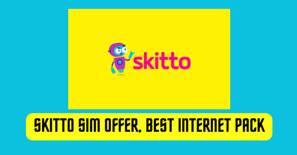 Skitto SIM Offer 2023