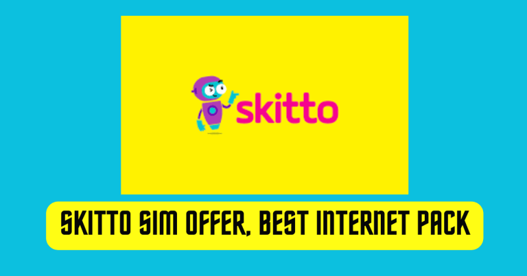Skitto SIM Offer 2023
