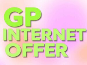 GP Internet Offer 2025