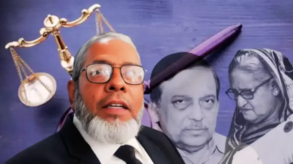 কেন আপিলের সুযোগ নেই শেখ হাসিনা ও কামালের