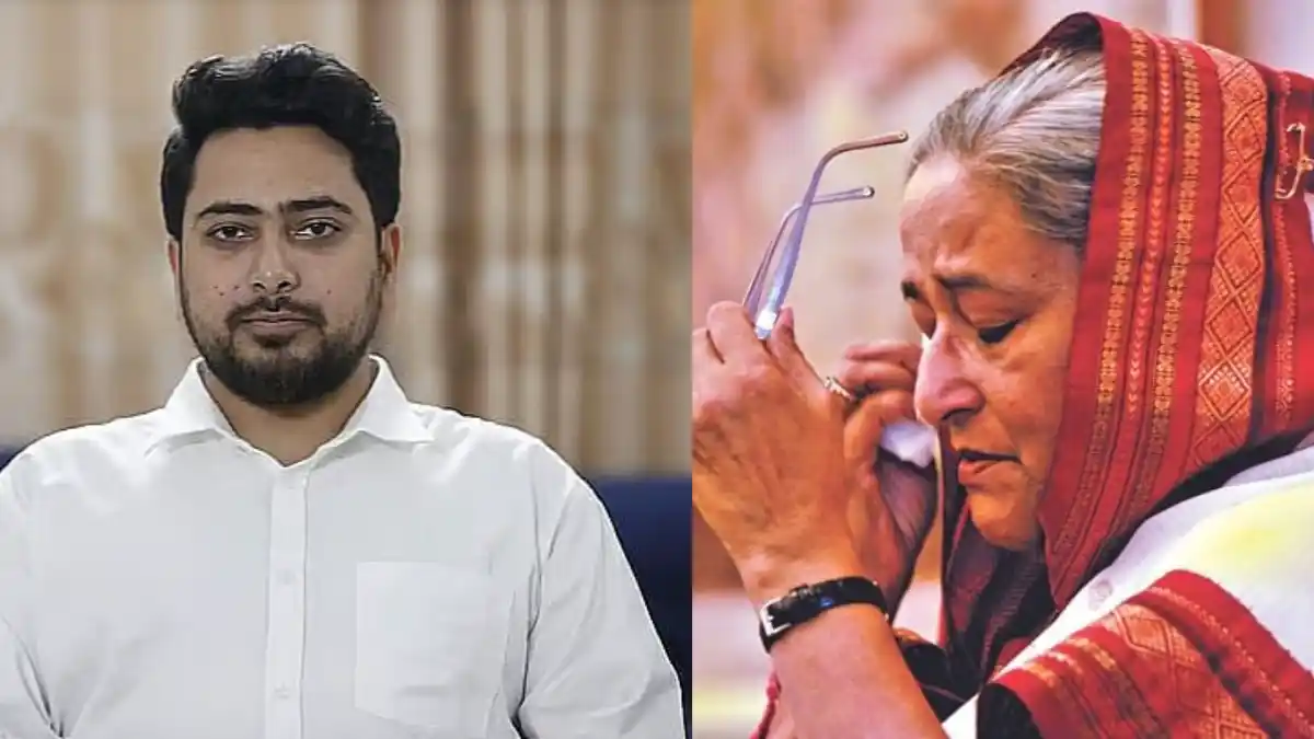 শেখ হাসিনার রায় কার্যকরে সরকারের প্রতি এনসিপির চাপ