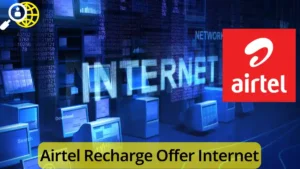 Airtel Recharge Offer Internet 2026