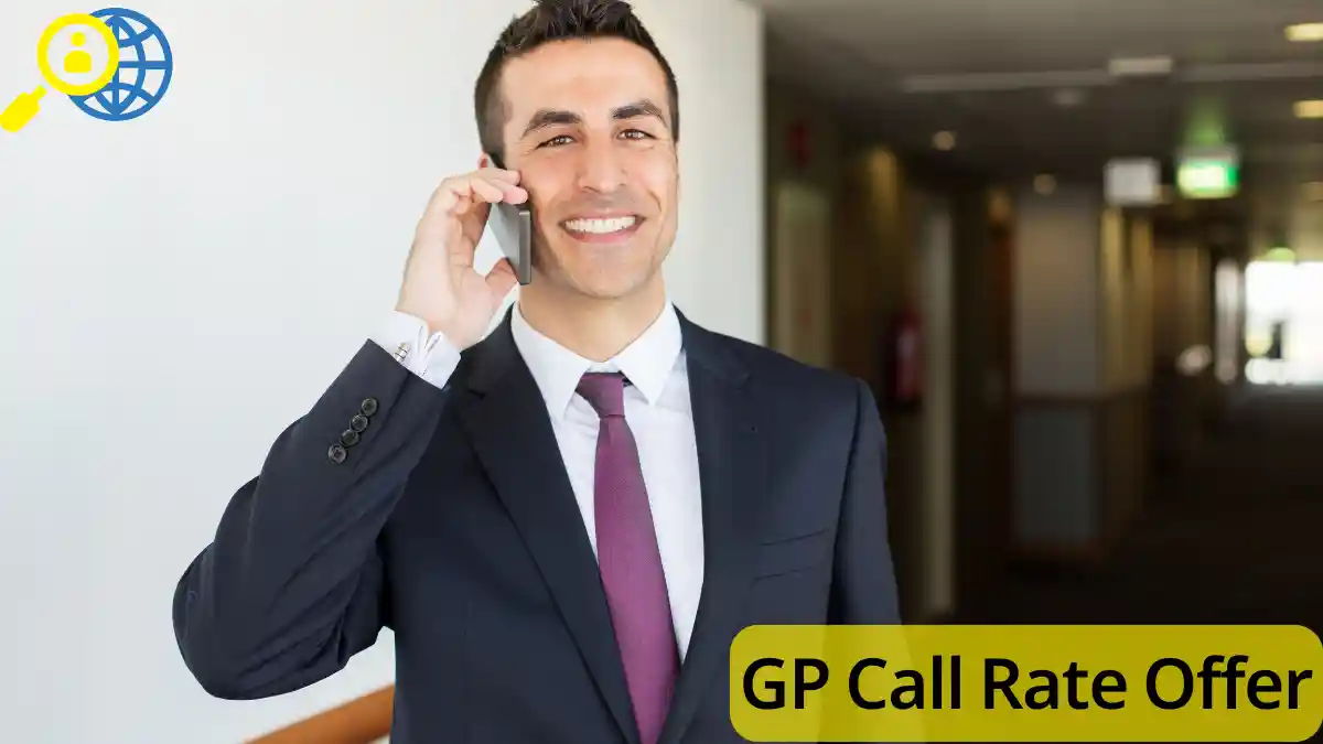 GP Call Rate Offer 2026