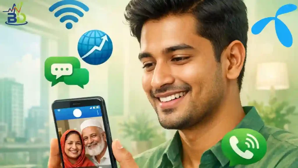 জিপি ইমু প্যাক ২০২৬, GP IMO Pack 2026: