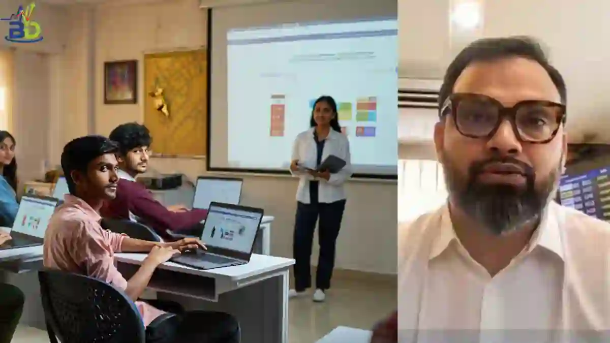 ৬৪ জেলায় ফ্রিল্যান্সিং প্রশিক্ষণ কর্মসূচির উদ্বোধন ২০২৬