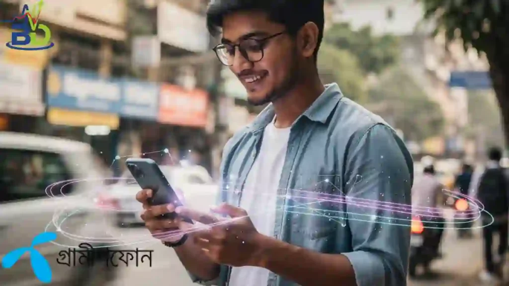জিপি আনলিমিটেড মেয়াদ ইন্টারনেট অফার ২০২৬ সম্পূর্ণ তালিকা